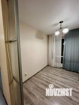 2-к квартира, на длительный срок, 58м2, 8/25 этаж