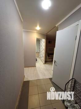 1-к квартира, на длительный срок, 36м2, 1/5 этаж