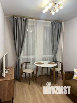 2-к квартира, на длительный срок, 35м2, 10/17 этаж