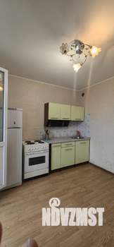 1-к квартира, на длительный срок, 43м2, 13/25 этаж