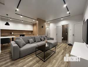 2-к квартира, на длительный срок, 60м2, 3/8 этаж