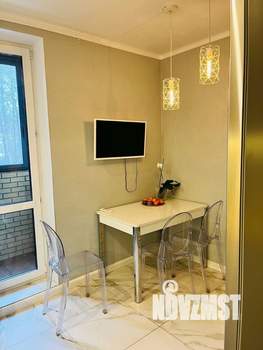 1-к квартира, на длительный срок, 40м2, 3/17 этаж