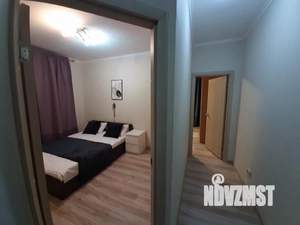 2-к квартира, посуточно, 68м2, 1/1 этаж