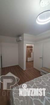 1-к квартира, на длительный срок, 35м2, 3/12 этаж