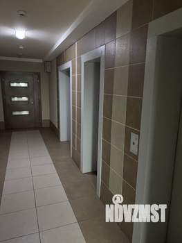 1-к квартира, на длительный срок, 41м2, 3/25 этаж