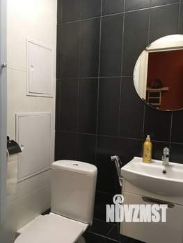 2-к квартира, на длительный срок, 70м2, 2/17 этаж
