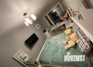 4-к квартира, на длительный срок, 98м2, 6/25 этаж
