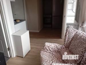 Студия квартира, на длительный срок, 24м2, 24/26 этаж