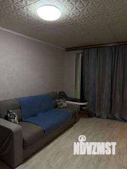 3-к квартира, на длительный срок, 58м2, 5/5 этаж