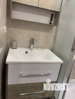 1-к квартира, на длительный срок, 35м2, 2/4 этаж