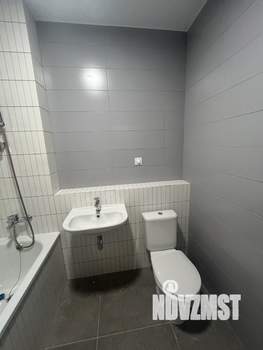 1-к квартира, на длительный срок, 35м2, 5/12 этаж