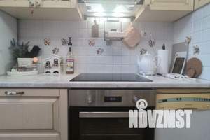 1-к квартира, посуточно, 25м2, 1/7 этаж