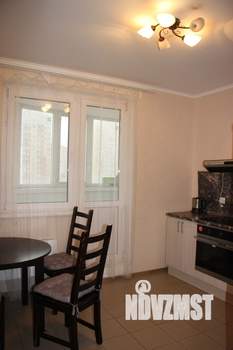 1-к квартира, на длительный срок, 41м2, 7/27 этаж