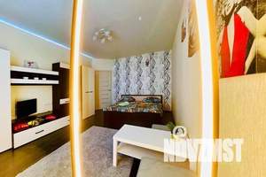 1-к квартира, посуточно, 45м2, 15/25 этаж