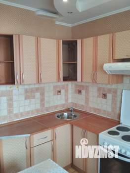 1-к квартира, на длительный срок, 40м2, 9/17 этаж