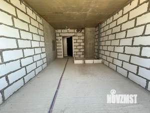 Студия квартира, на длительный срок, 24м2, 6/18 этаж