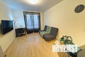 2-к квартира, посуточно, 64м2, 2/25 этаж