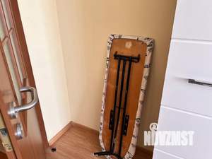 1-к квартира, посуточно, 43м2, 12/15 этаж