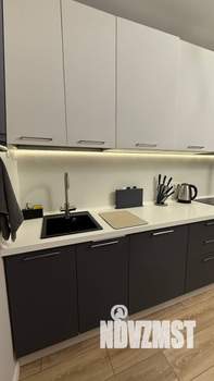 2-к квартира, на длительный срок, 57м2, 4/17 этаж