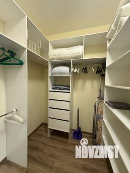 1-к квартира, на длительный срок, 54м2, 4/9 этаж