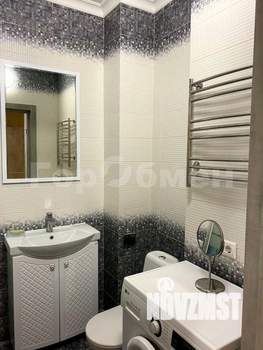 Студия квартира, на длительный срок, 30м2, 7/10 этаж