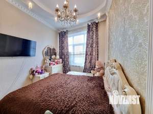 2-к квартира, на длительный срок, 80м2, 4/23 этаж