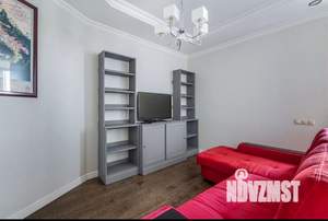 1-к квартира, на длительный срок, 33м2, 8/26 этаж