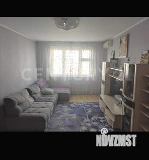 4-к квартира, на длительный срок, 105м2, 19/23 этаж