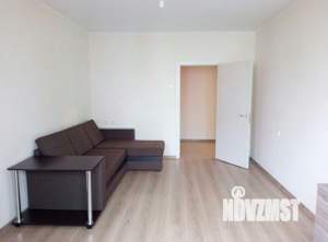 1-к квартира, на длительный срок, 45м2, 10/25 этаж