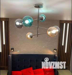 2-к квартира, на длительный срок, 47м2, 4/27 этаж