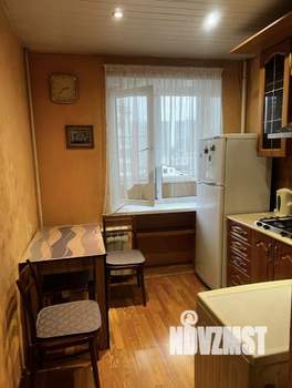 1-к квартира, на длительный срок, 36м2, 5/9 этаж