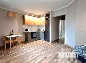 Студия квартира, посуточно, 32м2, 12/26 этаж
