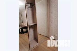 1-к квартира, посуточно, 33м2, 4/8 этаж