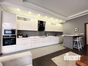 2-к квартира, на длительный срок, 110м2, 2/8 этаж