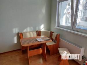 1-к квартира, на длительный срок, 43м2, 3/4 этаж