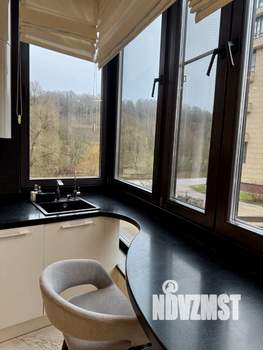 2-к квартира, на длительный срок, 90м2, 1/8 этаж