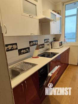 1-к квартира, на длительный срок, 55м2, 9/27 этаж