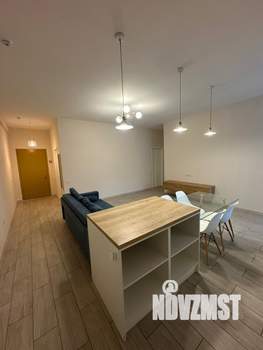 3-к квартира, на длительный срок, 70м2, 4/15 этаж