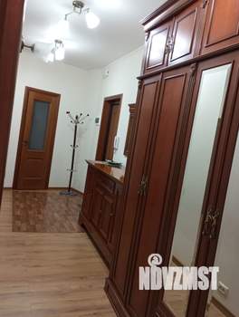 2-к квартира, на длительный срок, 55м2, 2/7 этаж