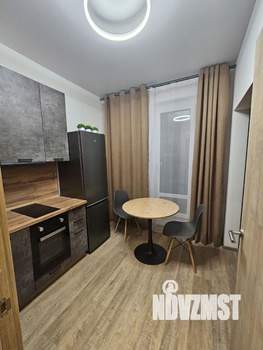 1-к квартира, на длительный срок, 24м2, 9/16 этаж