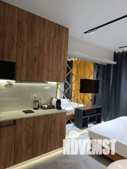 Студия квартира, посуточно, 20м2, 14/21 этаж