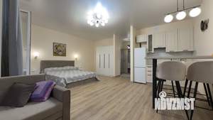1-к квартира, на длительный срок, 50м2, 2/8 этаж