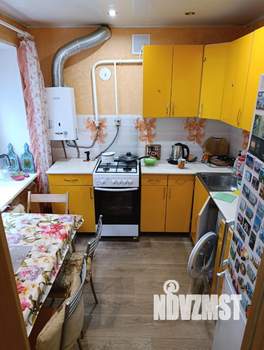 1-к квартира, на длительный срок, 31м2, 4/5 этаж