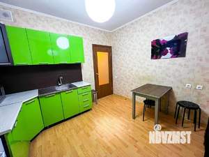 2-к квартира, посуточно, 65м2, 1/1 этаж