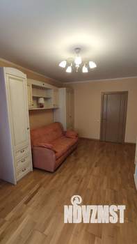 1-к квартира, на длительный срок, 45м2, 7/25 этаж
