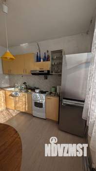 1-к квартира, на длительный срок, 40м2, 10/17 этаж