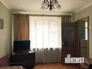 1-к квартира, на длительный срок, 27м2, 2/5 этаж