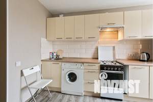 2-к квартира, посуточно, 55м2, 8/9 этаж