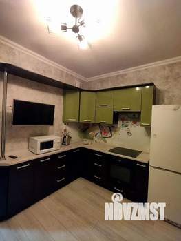 1-к квартира, на длительный срок, 45м2, 6/17 этаж