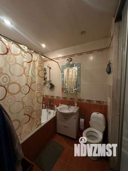 1-к квартира, на длительный срок, 40м2, 7/12 этаж